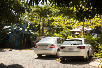 Jaco Lodge Quiet Hotel Bagian luar foto
