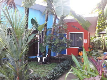 Jaco Lodge Quiet Hotel Bagian luar foto